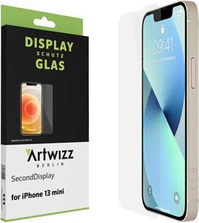 Image du produit Artwizz Protection d'écran SecondDisplay (1 pièce(s), Apple iPhone 13 Pro Max, Apple iPhone 14 Plus)