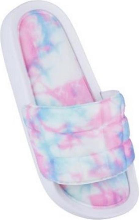 Image du produit Sandrocks Slider TieDye matelassé fille (30)
