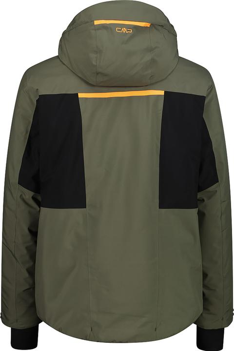Image du produit CMP Campagnolo Zip Hoodie (M)