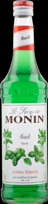 Immagine prodotto Monin Basilico (1 x 70 cl)