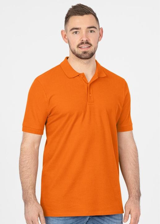 Immagine prodotto JAKO Polo Biologico (XXL)