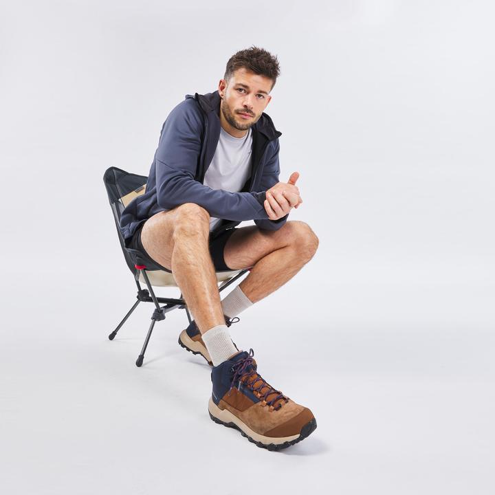Produktbild Quechua MH500 Mid WTP (44)