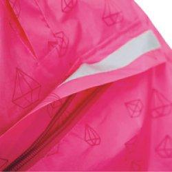 Produktbild Roth Regenponcho ReflActions Roar (One Size)