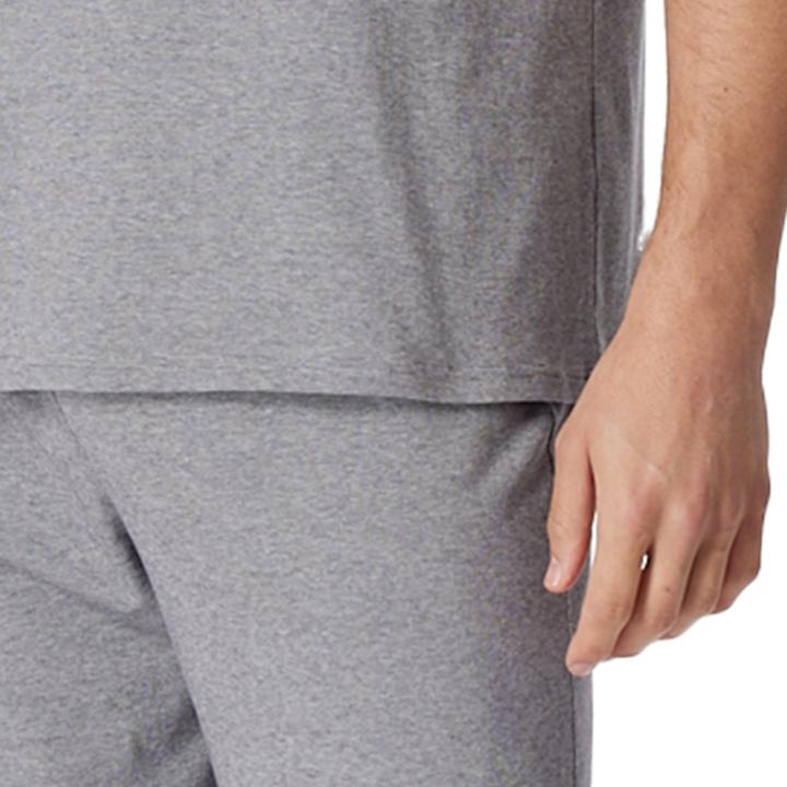 Image du produit Schiesser 95/5 Organic Cotton Pyjama (S)
