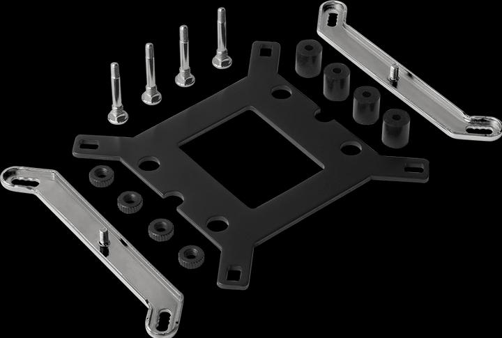 Image du produit Iceberg Thermal Kit LGA 1700 IceSLEET X5/X6
