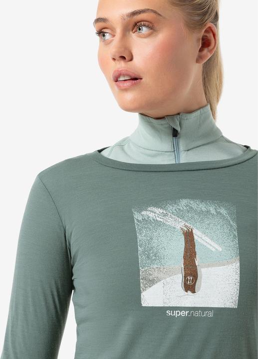 Image du produit Super Natural W Header (XL)