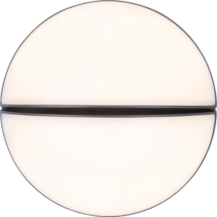 Actual product image Lutec Wall & Ceiling Lights (1000 lm, IP54)