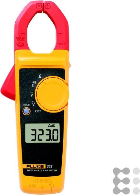 Immagine prodotto Fluke Multimetro portatile (CAT III 600V, CAT IV 300V)