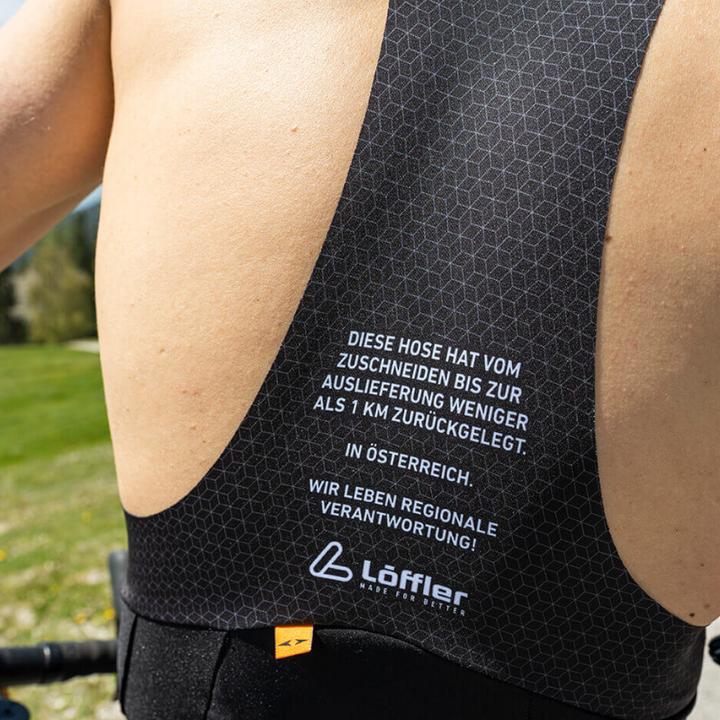 Produktbild Löffler Hotbond Rf XT Bike (50)