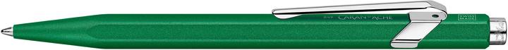 Produktbild Caran d'Ache 849 Colormat-X (Grün, 1 x)