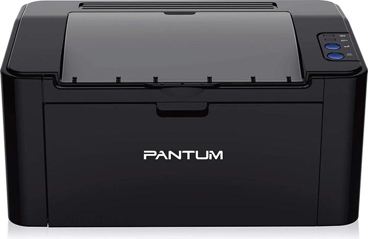 Actual product image Pantum P2500W (Laser, Black and white)
