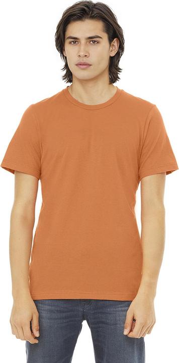 Immagine prodotto Bella Canvas Maglietta Girocollo Adulto Unisex (S)