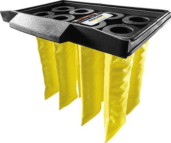 Actual product image Kärcher Professional 30/1 Tact Te (Wet dry vacuum cleaner)