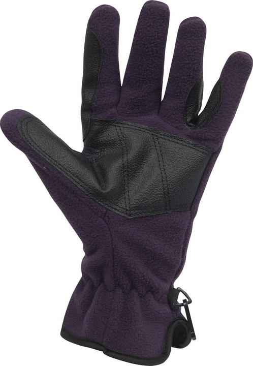 Produktbild Dublin PolarFleeceReitsportHandschuhe (S)