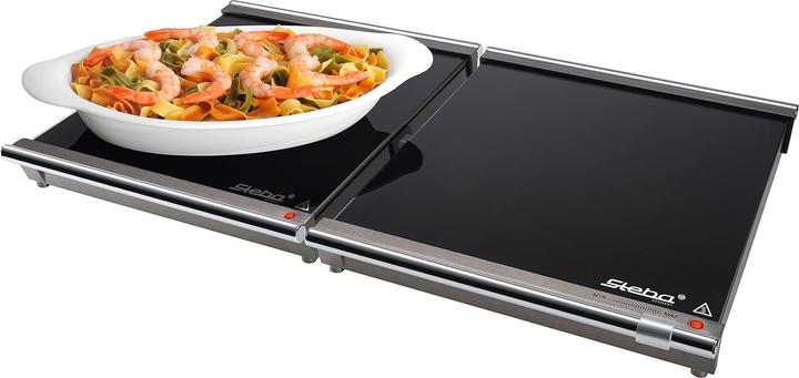 Produktbild Steba Wp 1