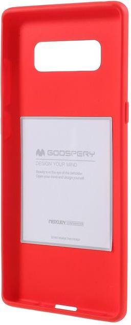 Immagine prodotto Goospery Soft Feeling Jelly Series (Samsung Galaxy Note 8)