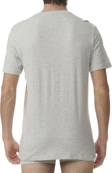 Produktbild adidas 6er Pack Active Core Cotton Unterhemd / Shirt Kurzarm (S)