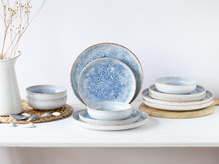 Actual product image CreaTable Uno (12 Piece)