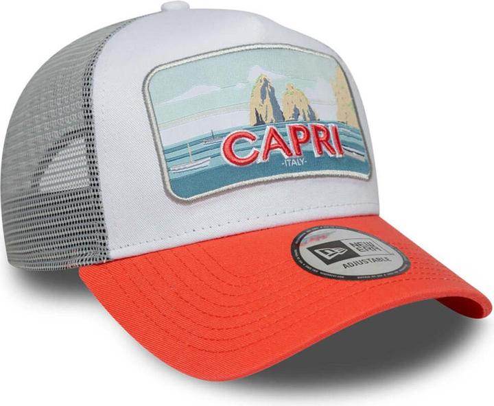 Actual product image New Era Summer Capri 9forty (One size)