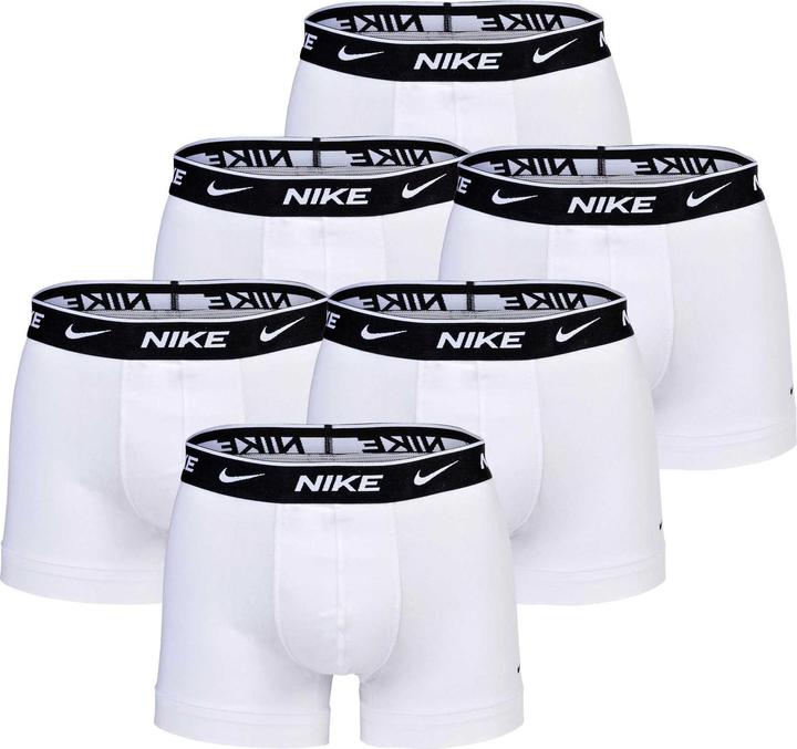 Immagine prodotto Nike Boxer casual elasticizzati (M, confezione da 6)