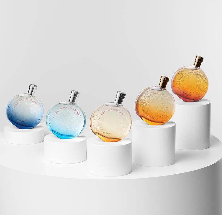 Image du produit Hermès Eau de Toilette re21 (Eau de toilette, 30 ml)