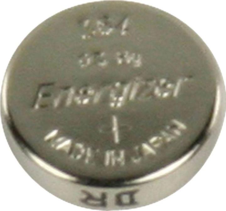 Produktbild Energizer Multidrain 364/363 1.5V S (1 Stk., SR60, 23 mAh)