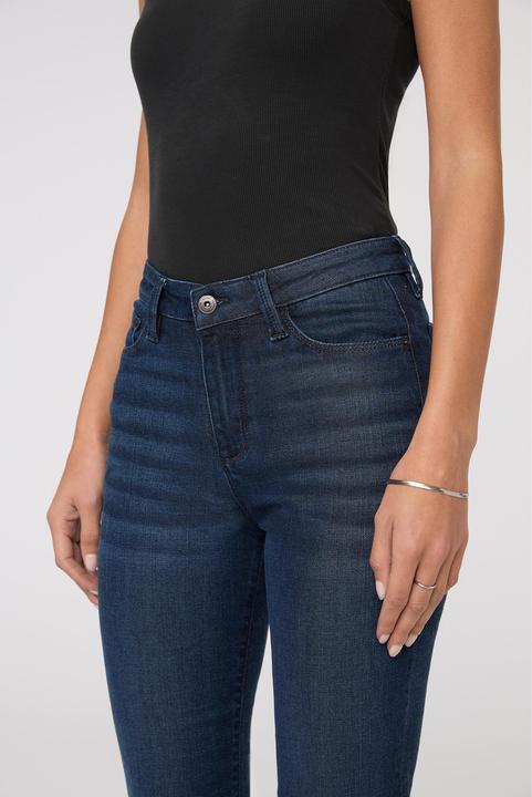 Produktbild Du/Er No Sweat High Rise Slim Straight (XS)