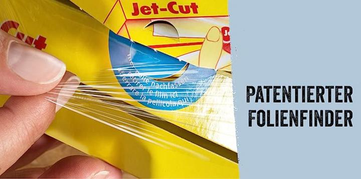 Image du produit Jet-Cut Film alimentaire (1 x)