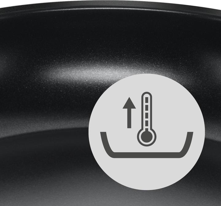 Image du produit WMF Durado (20 cm, Poêle à frire, Acier inoxydable)