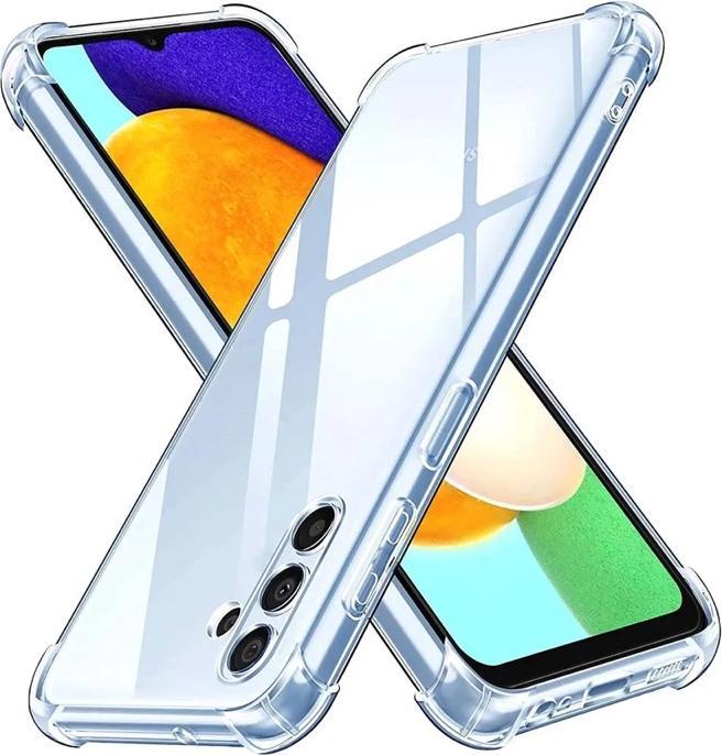 Image du produit RPD Samsung Galaxy A71 - Airpillow transparent (Samsung Galaxy A71)