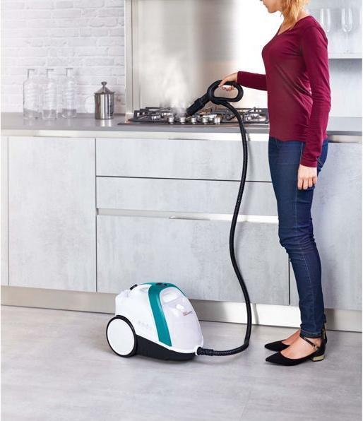 Image du produit Polti Vaporetto Smart100T (4 bar, 1500 W)