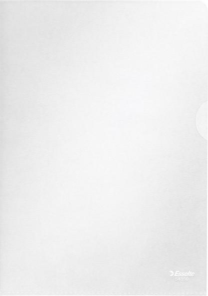 Image du produit Esselte Chartek A5, sans trous, 115 µm, boîte de 100.