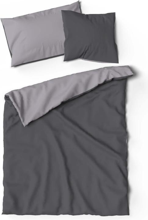 Produktbild Lotus Bettwaren Bambus Doubleface (Duvetbezug, 240 x 240 cm)