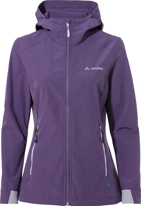 Actual product image Vaude Neyland Wind Jacket (38, S)