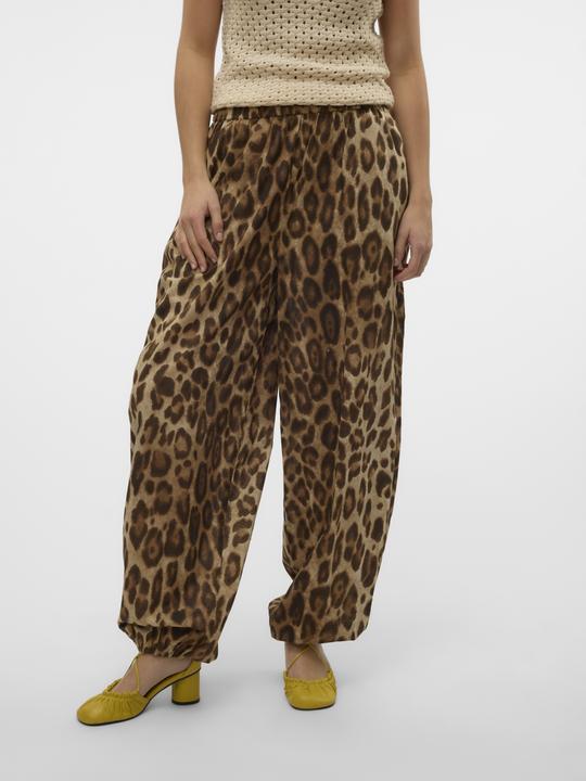 Actual product image Vero Moda VMROXANNE Mid Rise Hose Hose (M)