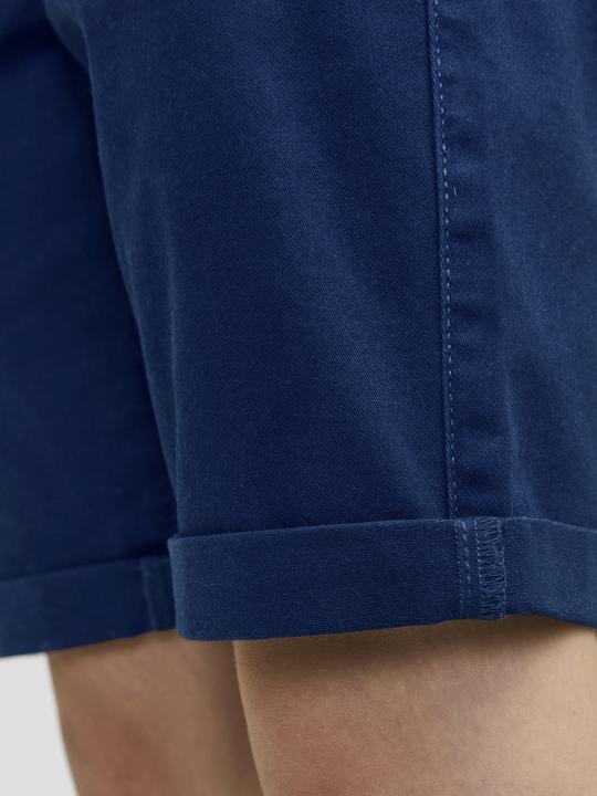Produktbild Jack & Jones Jpstdavid Jjchino Shorts Akm Sn Mni (110)