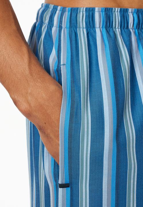 Actual product image Schiesser Pyjamahose Mix + Relax (50)