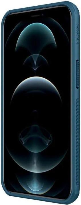 Produktbild Nillkin Super Frosted Shield Series (Apple iPhone 13)