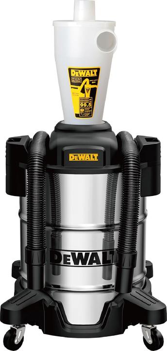 Immagine prodotto DeWalt Separatore della polvere,, DXVCS003