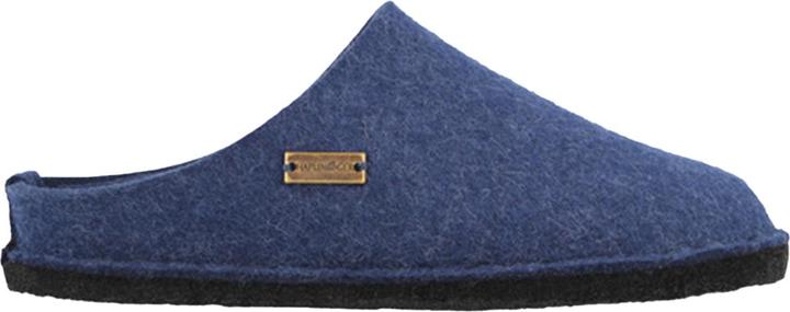 Produktbild Haflinger Hausschuh Soft (36)