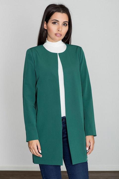 Verde-21, Verde