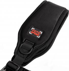 Immagine prodotto Fotospeed F1 Black Kingkong Air Cell Shoulder Pad (Tracolla)