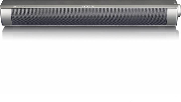 Lenco Isb-020 (10 W, 2.0 Channel)