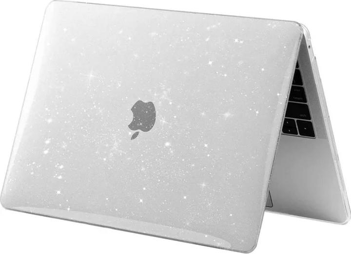 Actual product image Screenguard Hard Case for Apple MacBook Air 13" M1 (2020) A2337 (13", Apple)