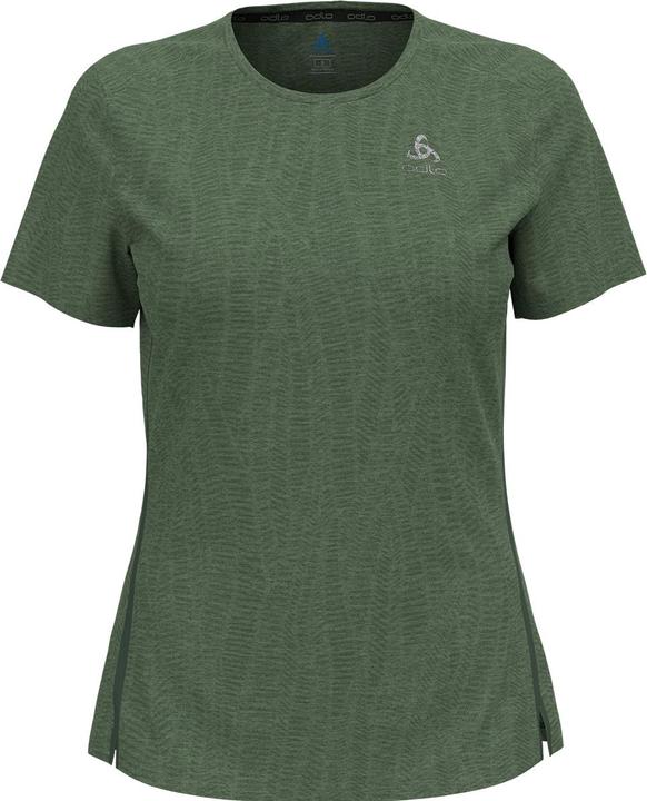 Actual product image Odlo T-shirt crew neck s/s ZEROWEIGHT ENGINEE (M)