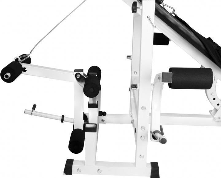 Image du produit Gorilla Sports Banc de musculation