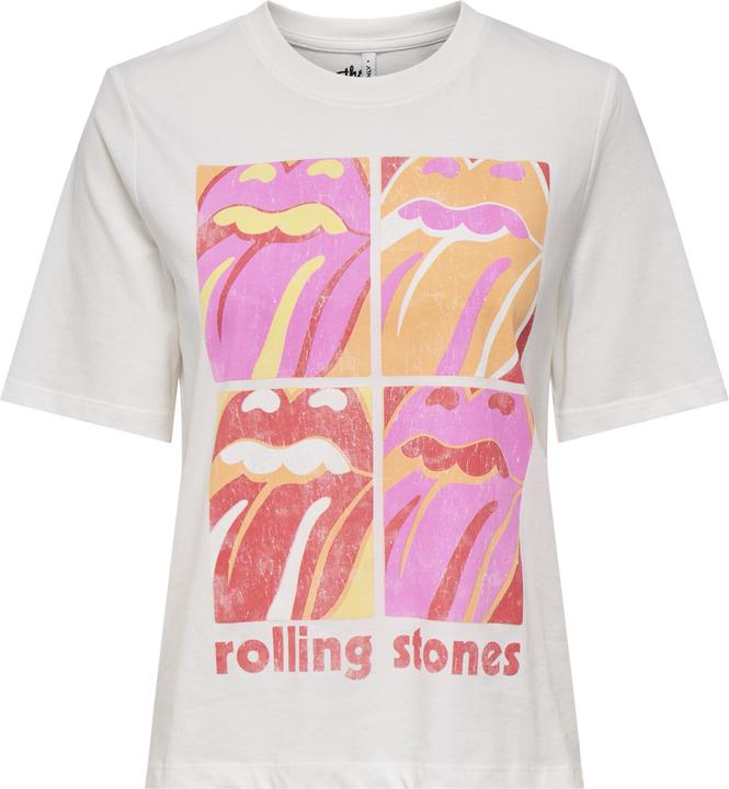 Actual product image Only ONLROLLING T-shirt T-shirt (XS)