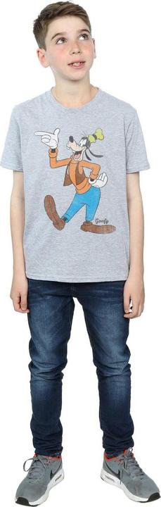 Produktbild Disney Klassisches Goofy TShirt Jungen (152, 158)