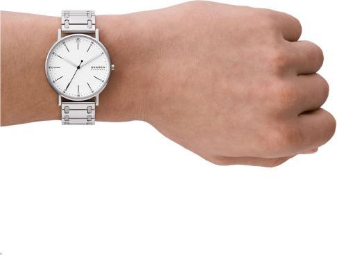Produktbild Skagen Signatur (Analoguhr, 40 mm)