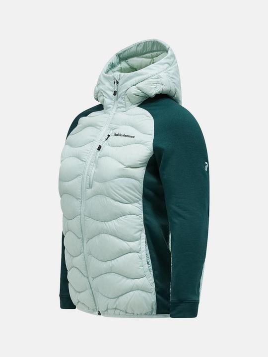 Immagine prodotto Peak Performance Felpa con cappuccio ibrida Helium Down (XS)